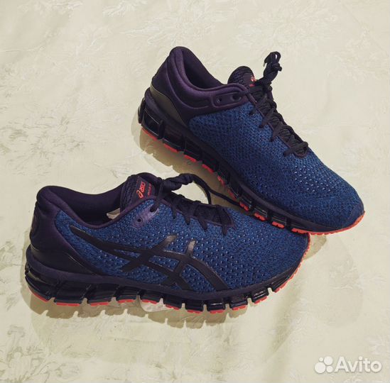 Оригинальные Кроссовки asics Gel Quantum 360 Knit