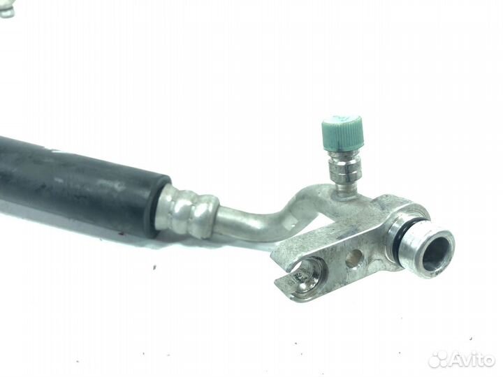 Трубка кондиционера Subaru Impreza GRB GH