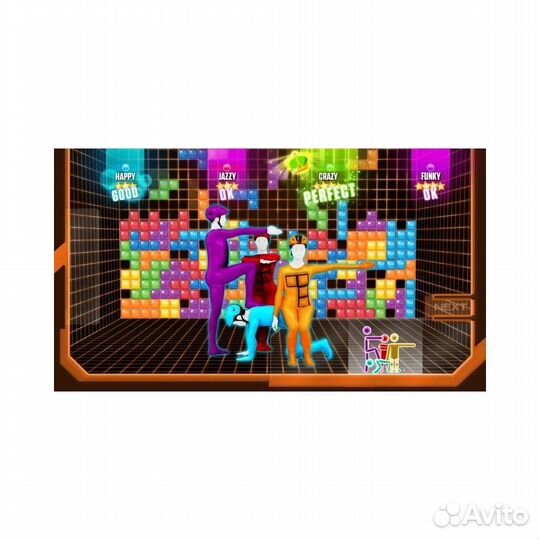 Just Dance 2015, б/у, английский (PS4)