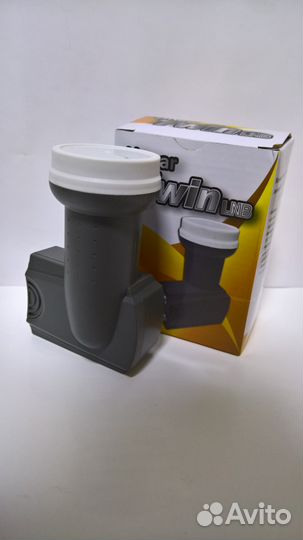 Конвертер на триколор