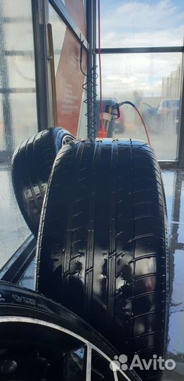 R20 Triangle Sportex TSH11 255/35, PCD 5x112 DIA 42