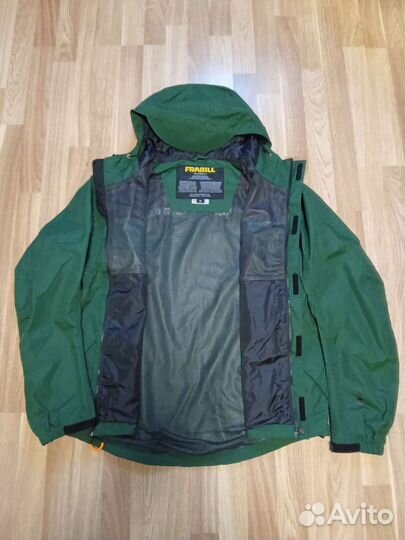 Frabill мужская куртка M