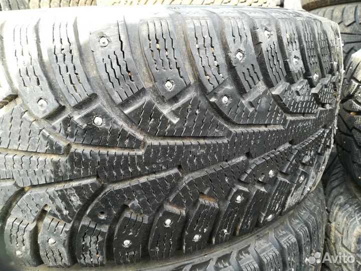 R16 Nokian Tyres Hakkapeliitta 5 235/60, PCD 5x114.3 DIA 66