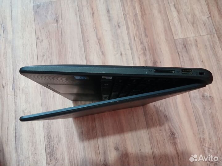 Ноутбук б/у Acer EX 2519 (Model N15W4)