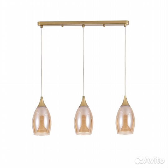 Arte Lamp A7951SP-3GO barry подвесной светильник