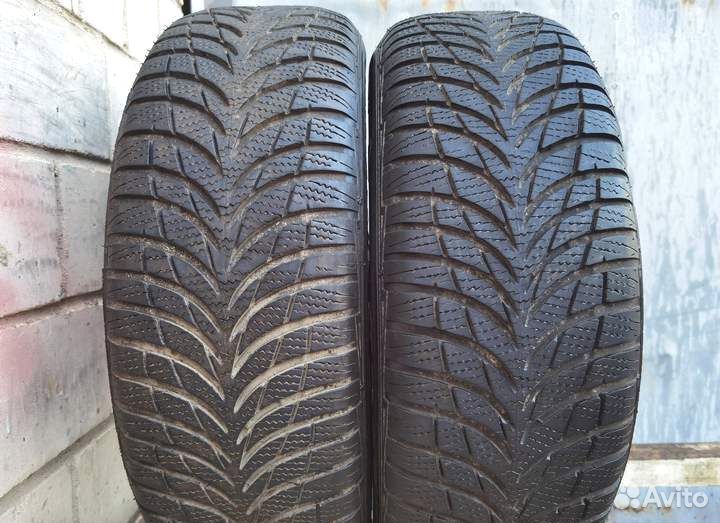 Goodyear UltraGrip 7+ 195/55 R16 87H
