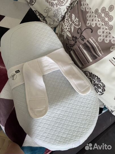 Кокон для новорожденных