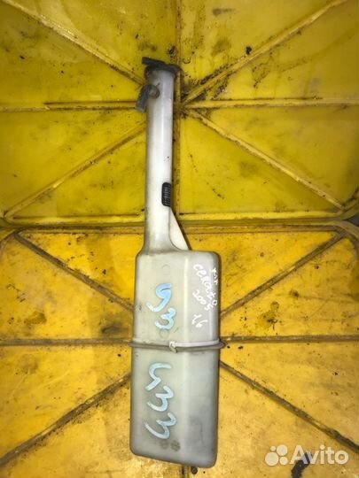 Бачок омывателя Kia Cerato cdagr65 1.6 G4ED 2005