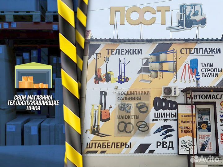 Тележка платформенная для производства доставка