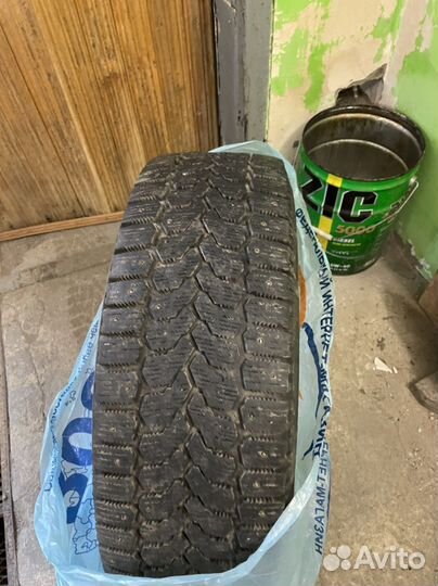 Yokohama 704R 225/65 R17