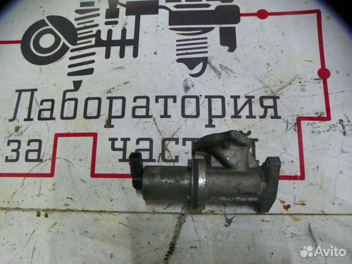 Клапан рециркуляции выхлопных газов EGR Hyundai Sa