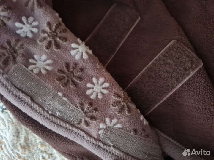 Слинг Lodger 2 в 1 Shelter флис