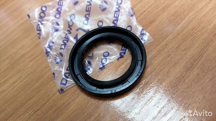 Сальник распредвала Daewoo