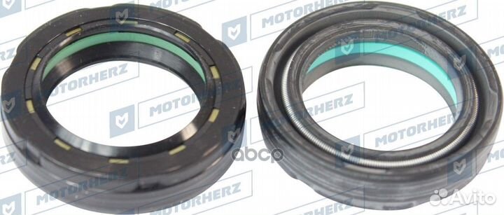 Сальник боковой 27,7040,00*9,0010,00 HA0782