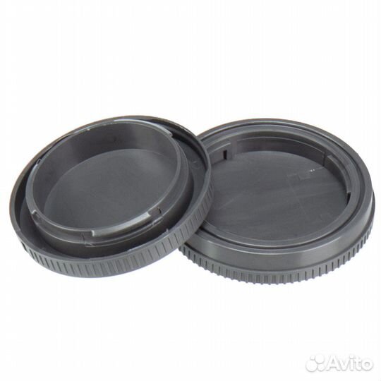 Защитная крышка PWR для байонетов Sony E