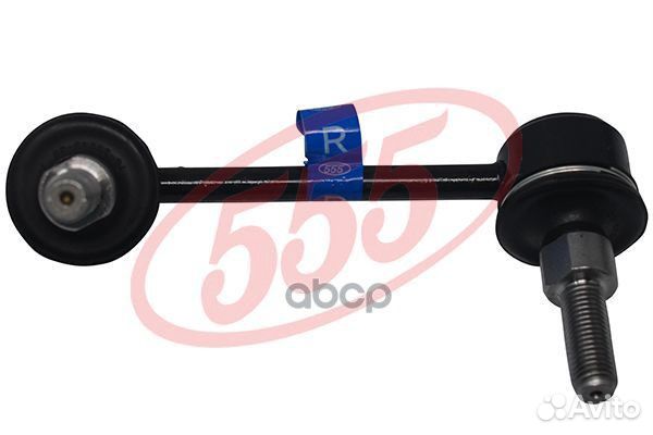 Тяга стабилизатора RR nissan murano 07-14 RH SL