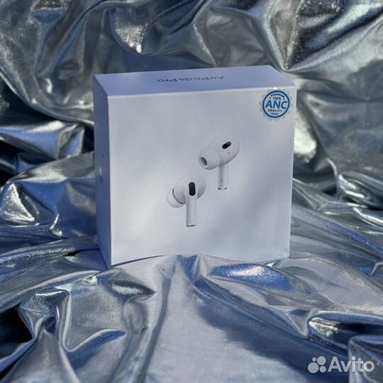 Air pods pro 2