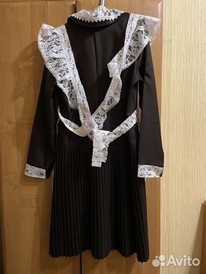 Школьная форма