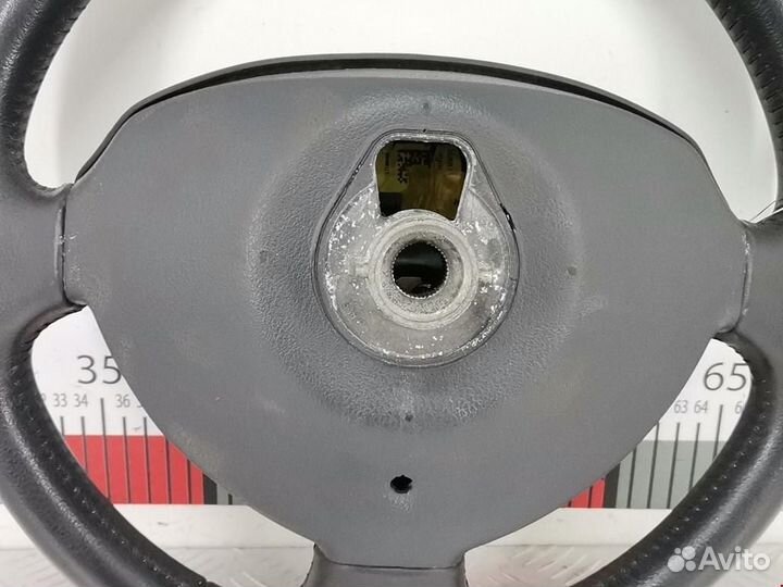 Руль Renault Laguna 2 2002