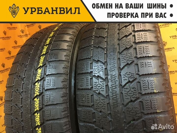 Toyo Observe GSi-5 205/65 R16