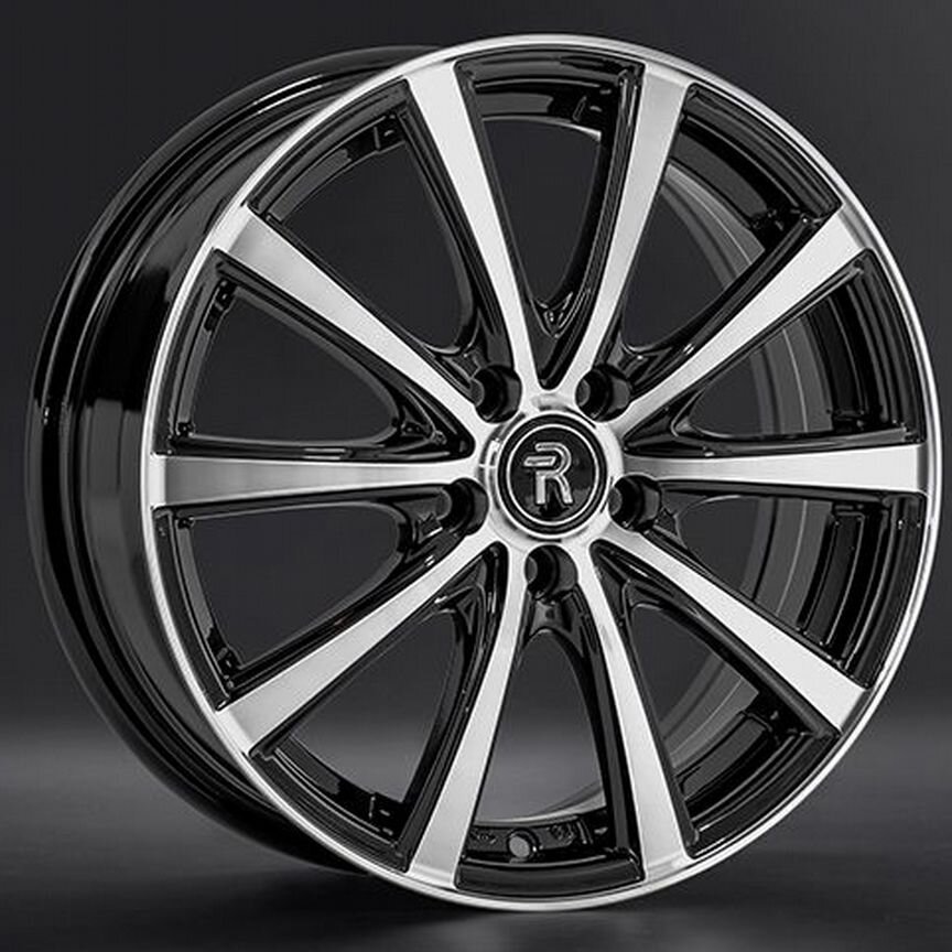 Литые диски Replay 6×R16 5×100