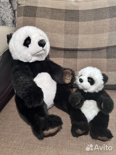 Мягкая игрушка