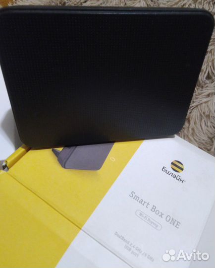 Роутер Билайн