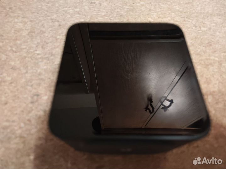 Htc vive базовая станция