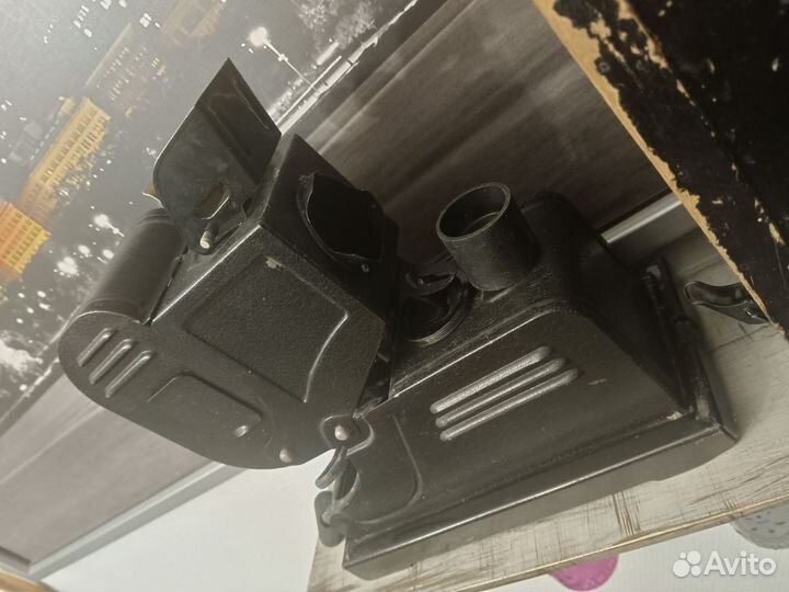 Диапроектор СССР