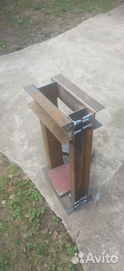 Рама для Пресс холодного отжима