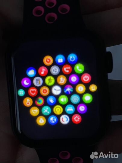 Apple Watch 8 41mm