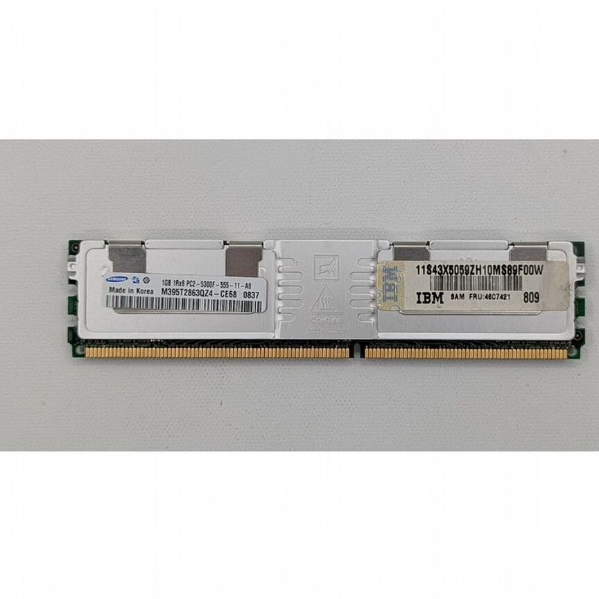 [48C7421] Модуль Памяти M395t2863qz4-Ce6, 48c7421, 43x5059