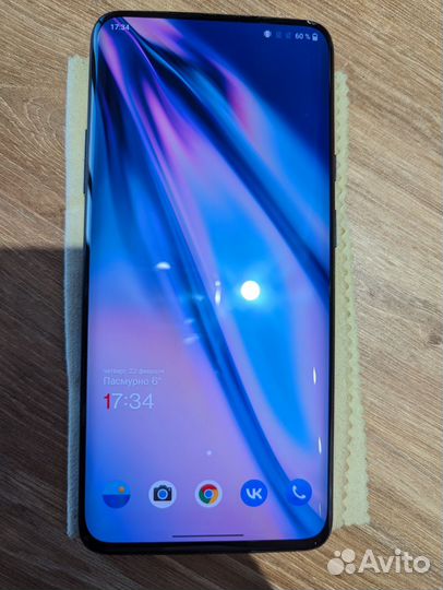 OnePlus 7 Pro, 8/256 ГБ