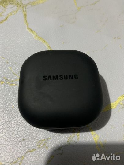 Samsung galaxy buds 2 pro