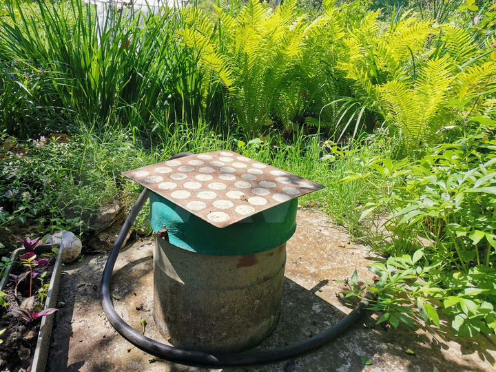 Дача 20 м² на участке 7,5 сот.