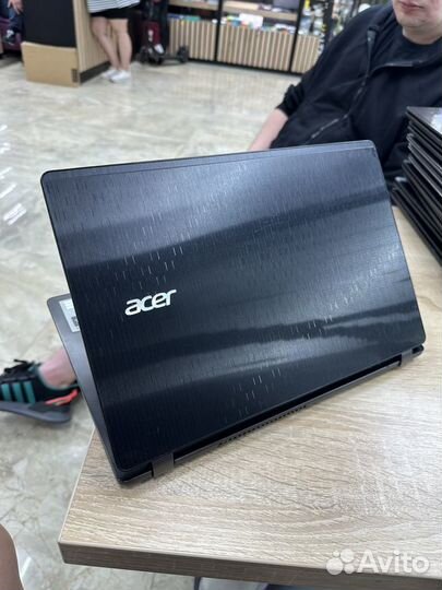 Мощный ультрабук Acer V3-372 Core i7/8/256/FHD/13