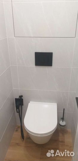 Ремонт квартир любой сложности