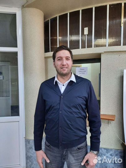 Услуги юриста по недвижимости