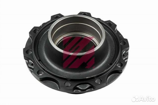 Ступица колеса Мерседес без подшипников