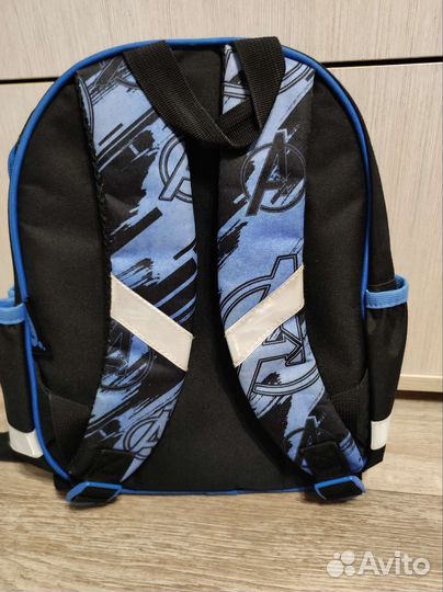 Рюкзак детский