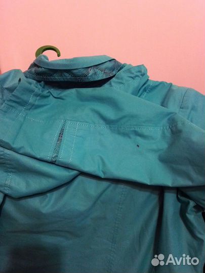 Женский плащ р-52