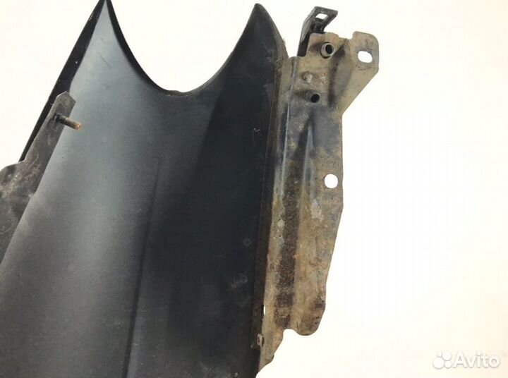 Крыло переднее левое Renault Megane 1 1.6 I 2002