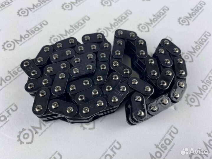 Цепь 66 зв. Ява (завод, г.Киров)