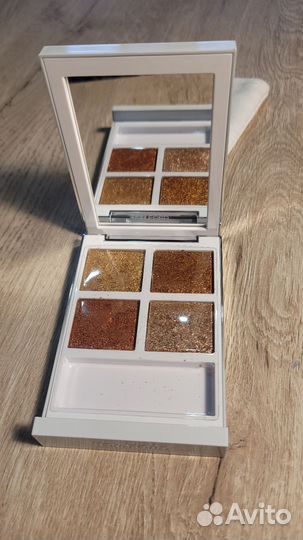 Тени Tom Ford Lava lustre