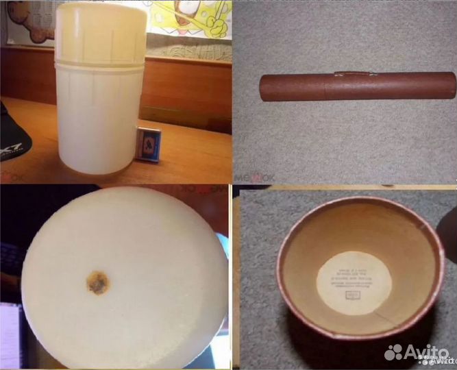 Ящик для инструментов ящичек футляр СССР