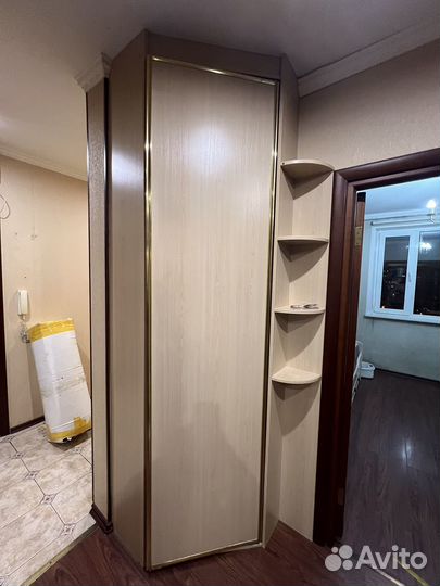 Угловой шкаф бу