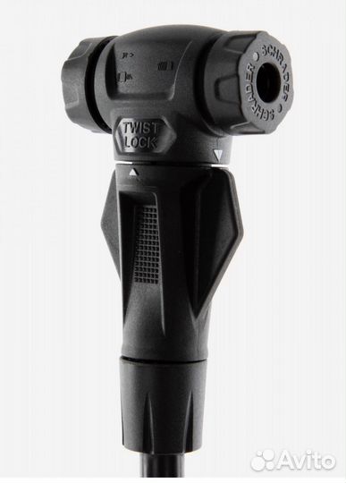 Насос для велосипеда