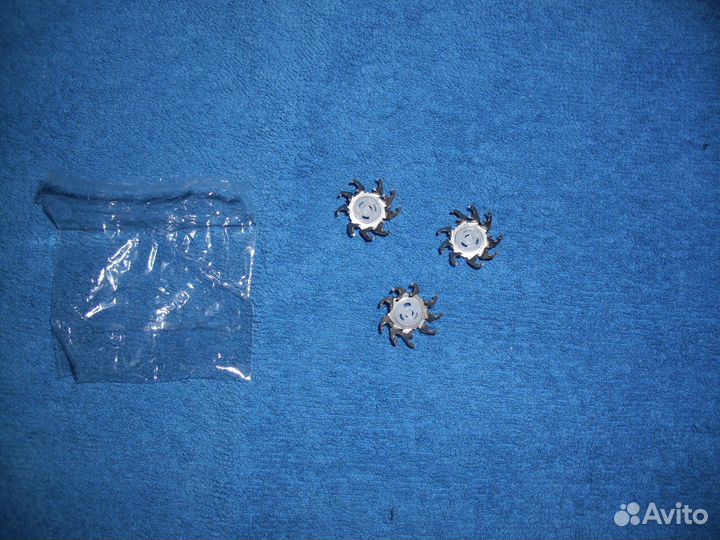 Ножи для электробритвы