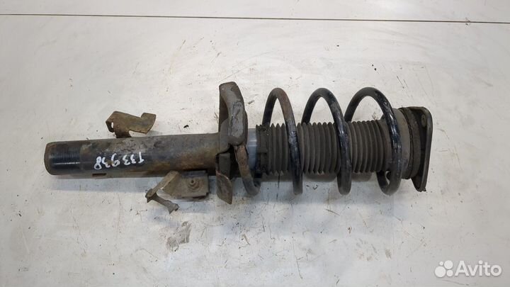 Амортизатор подвески Ford Focus 2, 2008