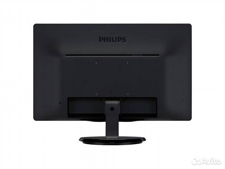 Монитор Philips 19 дюймов (16:9) новый